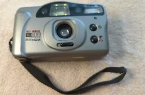 Bell & Howell BF 905 Camera Big Finder Auto Focus Red Eye Reduction 35mm Tested - Picture 1 of 9