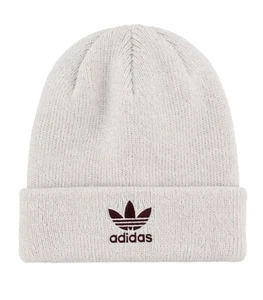 Adidas Originals Damen Kleeblatt Beanie EY0763 authentisch - Bild 1 von 3