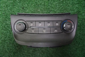 Nissan Sentra S 2013 2014 2015 control de aire acondicionado OEM 275003SA2A - Imagen 1 de 4