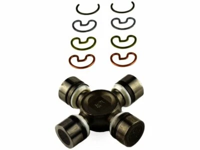 For 1997-1999 Dodge Ram 3500 Universal Joint Spicer 26767ZH 1998 - Изображение 1 из 2