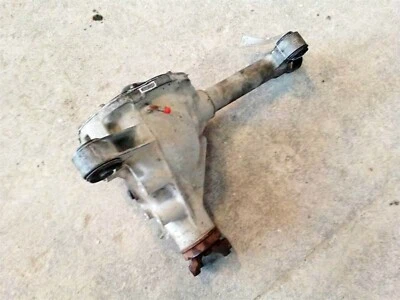 1998-2011 Ford Ranger Front Axle Differential Carrier 4.10 Ratio - Image 1 of 4