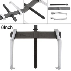 2 Jaw Puller, 2 Claw Gears Puller for Removal of Pulley Flywheel Bearing, 8inch - Picture 1 of 12
