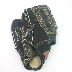 Guante de béisbol SSi Pro modelo profesional estilo profesional bolsillo cuero de dirección SSI-12 - Imagen 1 de 7