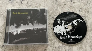 Fresh Fruit for Rotting Vegetables by Dead Kennedys (CD, Apr-2002, Cleopatra) - Picture 1 of 1