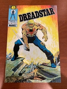 Marvel Dreadstar #10 de abril de 1984 - Imagen 1 de 2