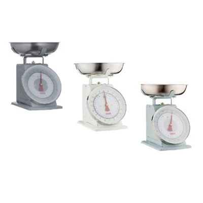 NEW TYPHOON MECHANICAL KITCHEN SCALES 4KG Scale Weigh Dial - image 1 of 4