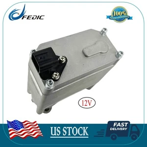 GT4082KLN 738265-0027 for Hino 268 Ranger UD Truck JO8E 12V Turbo actuator - Picture 1 of 8