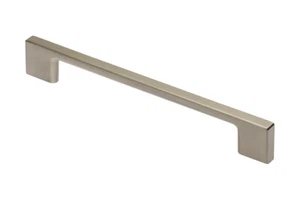 Slimline Küchengriffe / Möbel / Schubladen / Schrank / Garderobengriffe - Bild 1 von 8