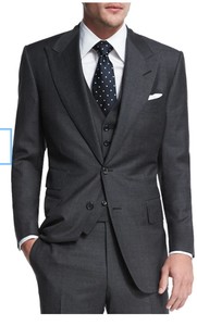Las mejores ofertas en Clásico Tom Ford trajes y Blazers regular para  hombres | eBay