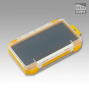 MEIHO Tackle Box Rungun Case 1010W-2 - Imagen 1 de 3