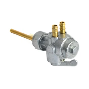 M22 Gas motor Fuel Tap Petrol Tank Petcock Switch Assy For Kawasaki Z1 1973-1975 - Picture 1 of 6