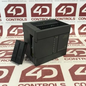 6ES7 231-0HC00-0XA0 | Siemens | Simatic S7-200, Analog Input Module, No Box - Picture 1 of 3