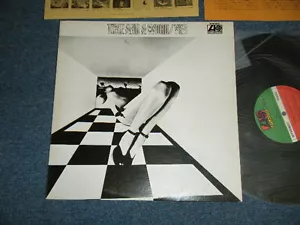 YES Japan 1979 REISSUE P-6523A NM LP TIME AND A WORD - Imagen 1 de 8
