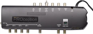 5-Way Starbox Distribution Amplifier System - Picture 1 of 3