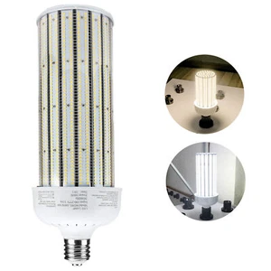 300W LED Corn Cob Light Commercial Workshop Warehouse Open Fixture Replace Bulb - Picture 1 of 14