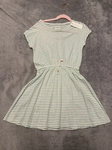 Gymboree Everyday Dress Girls Size 5/6 NWT - Picture 1 of 4