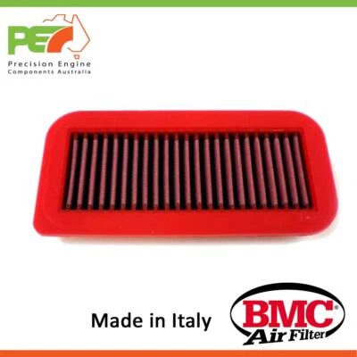 New * BMC ITALY * 249 x 120 mm Air Filter For Toyota PASEO 1.5 16V [NO UK] - Image 1 of 4