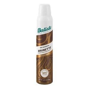 Batiste Dry Shampoo Plus 6.73Oz Beautiful Brunette Pack Of 2 - Picture 1 of 7