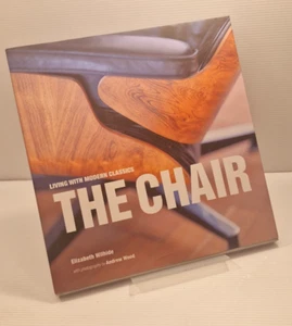 The Chair de Elizabeth Wilhide (tapa dura, 2000) - Imagen 1 de 10
