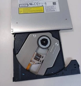 Panasonic UJ240 6x BDXL Blu-ray 8x DVD CD Burner Player 12.7mm SATA Laptop Drive - Picture 1 of 3