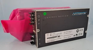 ARTESYN LCM300U NETZTEIL - Bild 1 von 7
