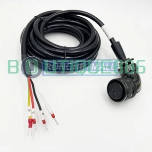 1PCS NEW FOR POWER CABLE VW3M5A21R30 30M FREE SHIPPING - Zdjęcie 1 z 2