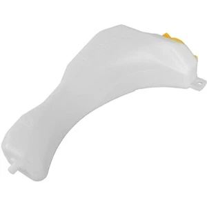 New Coolant Reservoir Tank Fits 2003-2008 Subaru Forester With Cap SU3014100 - Picture 1 of 4
