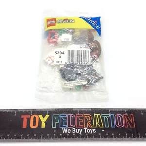 LEGO System Service Pack 5934 Horses - Picture 1 of 3