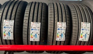 KIT 4x HANKOOK 225/45 R17 91Y VENTUS PRIME 4 K135 DOT 2025/24 SOMMERZUG NEU - Bild 1 von 5