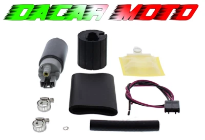 Kit bomba gas Triumph Daytona 955 I 2005 2006 Foto 1 de 4