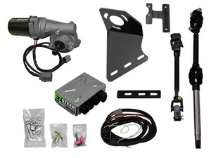 Kit de dirección asistida SuperATV-Steer para Polaris Ranger 1000 (2020+) - Imagen 1 de 7