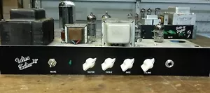 organdonor amplification Lotus Eater 18 watt custom tube guitar amp EL84/12AX7 - Picture 1 of 8