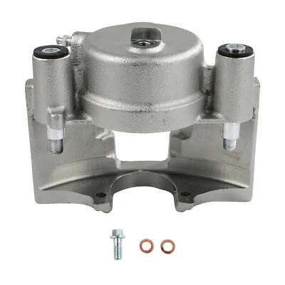 Pinza de freno delantera derecha para GMC C3500 2002 GMC Savana 2500 1990-2000 nueva 1 pieza Foto 1 de 4