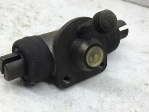Cilindro de rueda delantera 19,05 mm diestro o derecho para 1947-1957 tipo 1 ghia bug kafer - Imagen 1 de 2