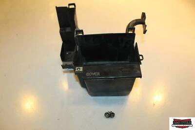  2018 Honda Shadow Phantom VT 750 Battery Box 50326-mfe-640 — 第 1/4 张图片