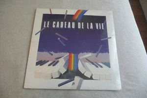 MICHEL SARDOU TELEPHONE JJ GOLDMAN JEANNE MAS JULIEN CLERC .. 2LP COMME NEUF - Imagen 1 de 4