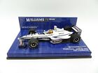 Williams Promotional Showcar 2000 Ralph Schumacher #9 MINICHAMPS 1/43 F1