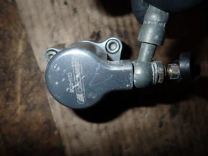 Ducati st2 ST4 slave clutch cylinder - Picture 1 of 1