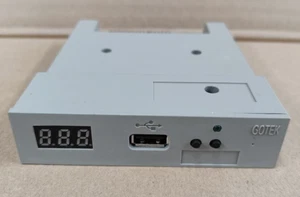 GOTEK Interner 3,5" Floppy Emulator SFRK30-AT4.7 - Grau - Bild 1 von 2