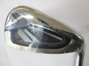 NEW:Dunlop XXIO 12 Navy Iron #5(1Club)/NSPRO/Flex:S/Single Iron - Picture 1 of 10