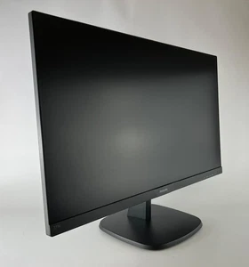 MONITOR PHILIPS 23,8 IPS VGA DVI HDMI 243V7QDSB/00 Grado A+ FATTURABILE - Afbeelding 1 van 5