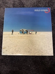 COLD CHISEL / CIRCUS ANIMALS 1982 WEA RECORDS Vinyl - Picture 1 of 7