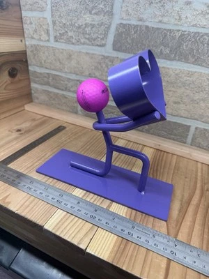 Welded Art Sculpture Handmade - Image 1 of 4