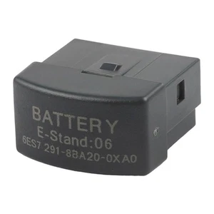 For S7-200 Battery 6ES7291-8BA20-0XA0 PLC CPU224XP Memory Card Storge  for - Picture 1 of 24
