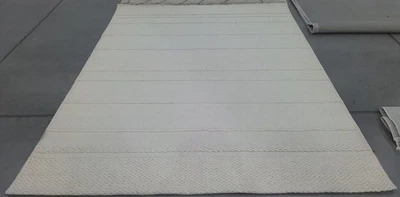 Alfombra mancha trasera NATURAL 8'-0" X 10'-0", precio reducido 1172779002 NAT215A-8 Foto 1 de 4