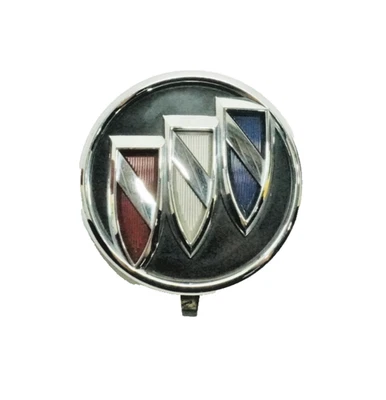 2013-2016 BUICK ENCORE 后置升降门帽三轮刺绣 96930060 — 第 1/4 张图片