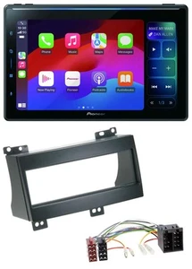 Pioneer Bluetooth DAB MP3 USB Autoradio für Kia Ceed (2007-2009) - Bild 1 von 9