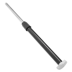 Electric Floor Fan Pole Support Rod Pedestal Stand Base Replacement - Picture 1 of 12