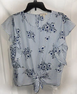 Monteau Top size large - Picture 1 of 2