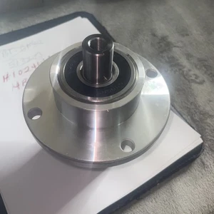 Spindle Assembly  - Picture 1 of 1